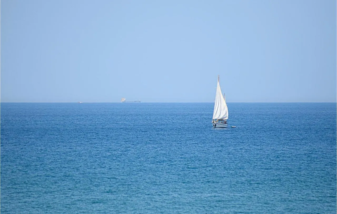 Solmare B Apartment Rosolina