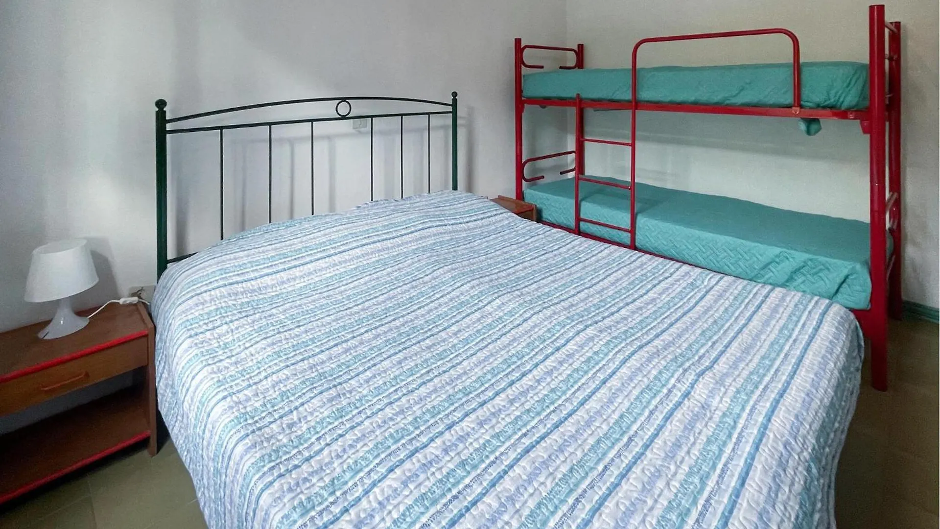 Solmare B Apartment Rosolina