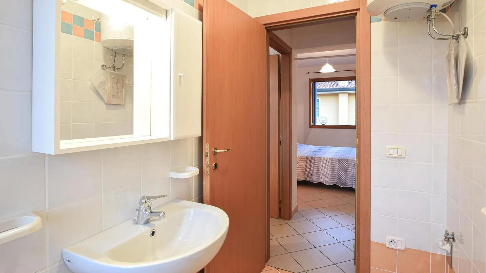 Solmare B Apartment Rosolina 0*,  Italy