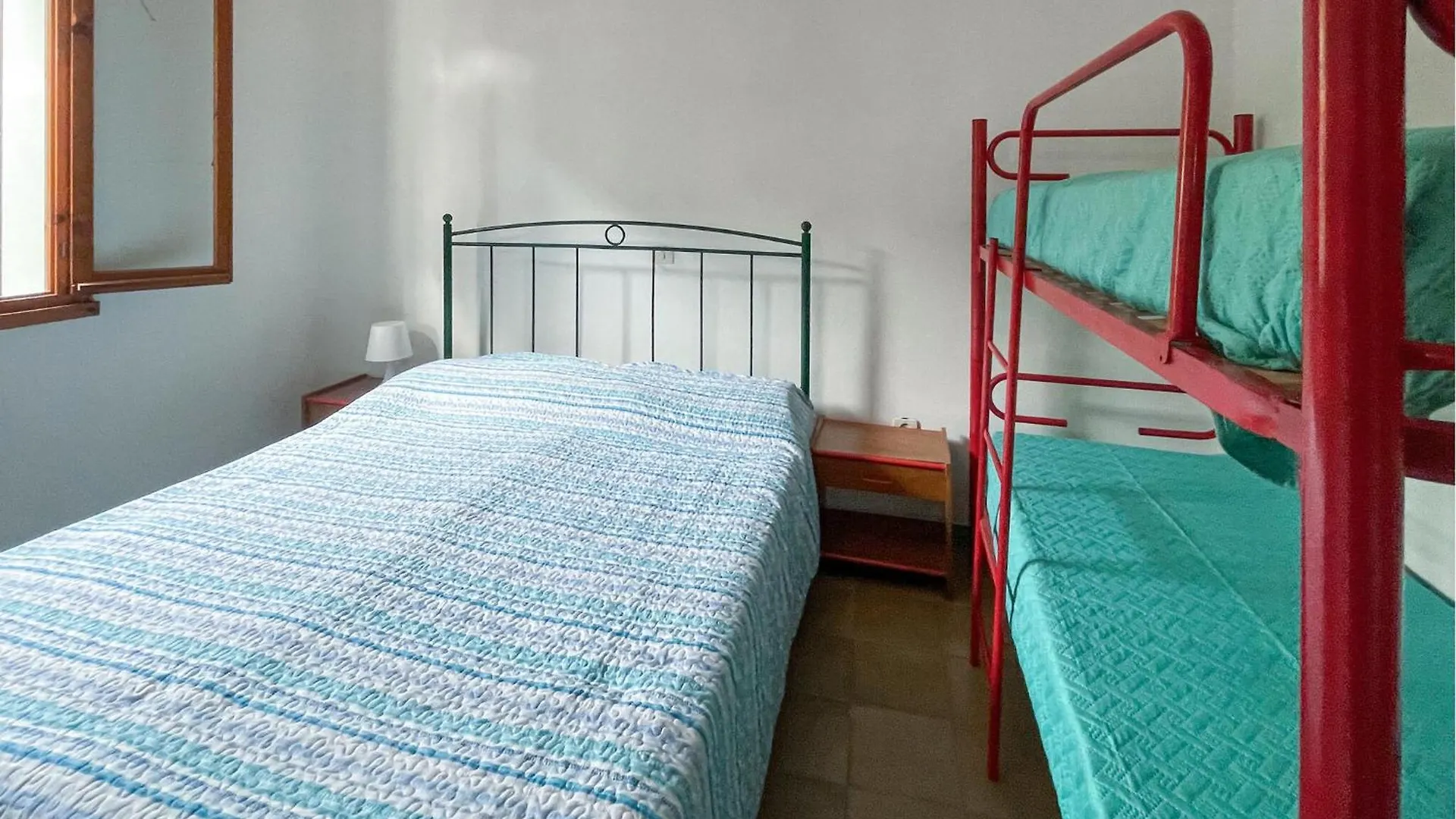 Solmare B Apartment Rosolina Italy