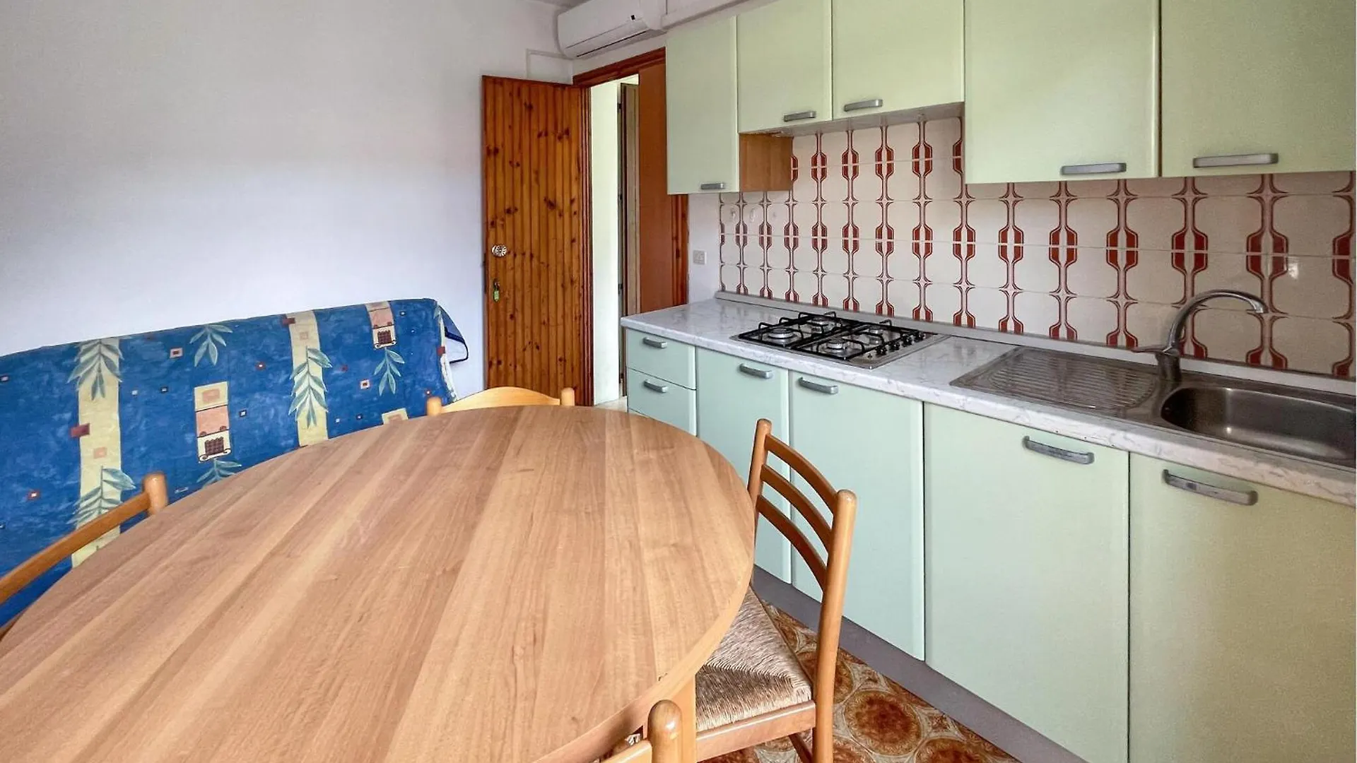 Solmare B Apartment Rosolina