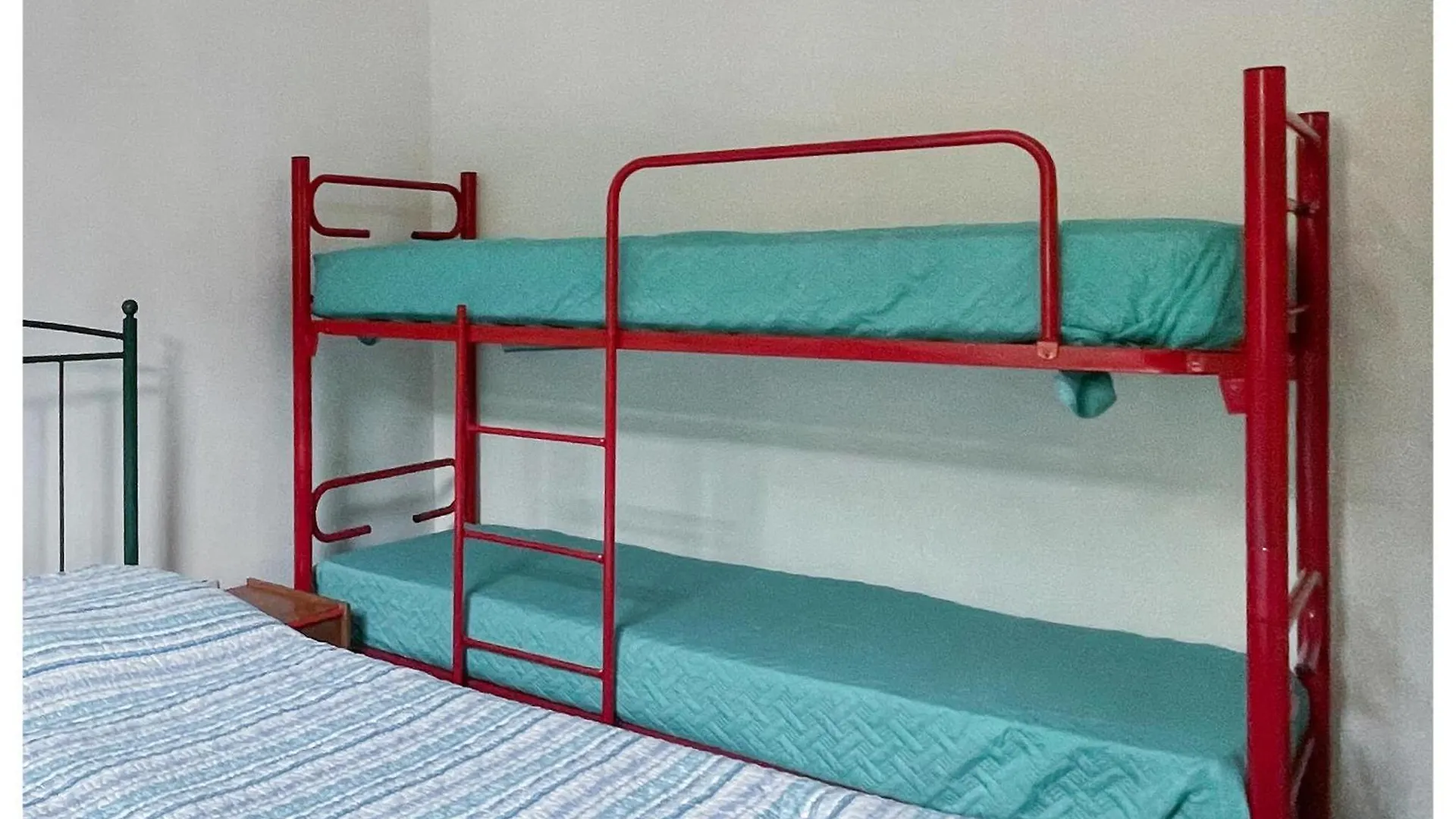 Solmare B Apartment Rosolina